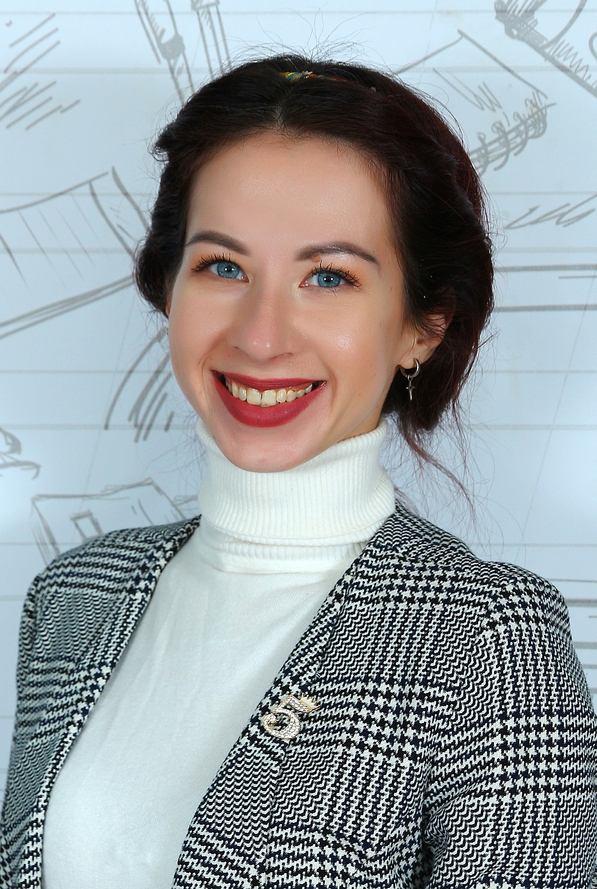 Витер Екатерина Алексеевна Витер Екатерина Алексеевна.