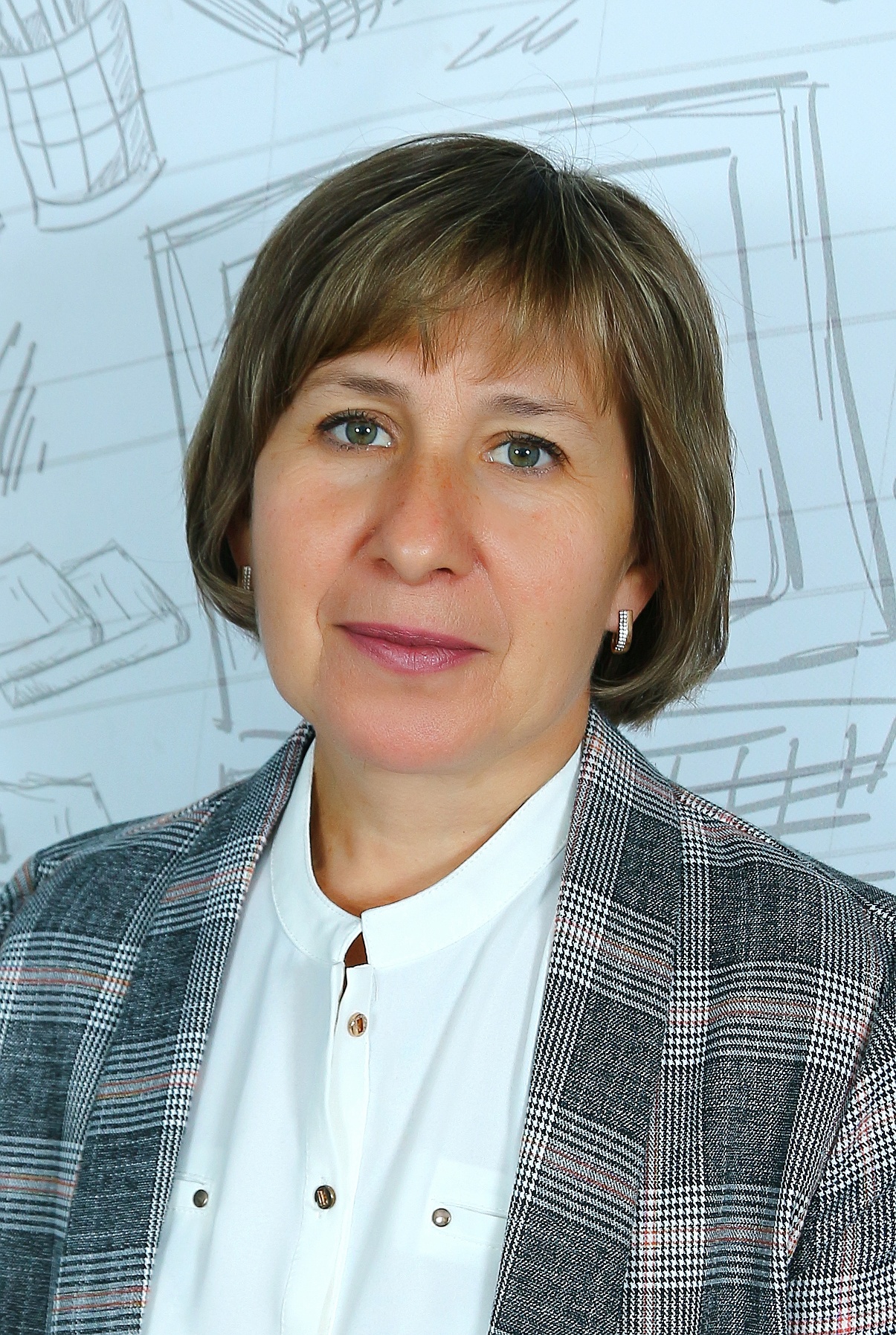 Мечетная Елена Николаевна Мечетная Елена Николаевна.