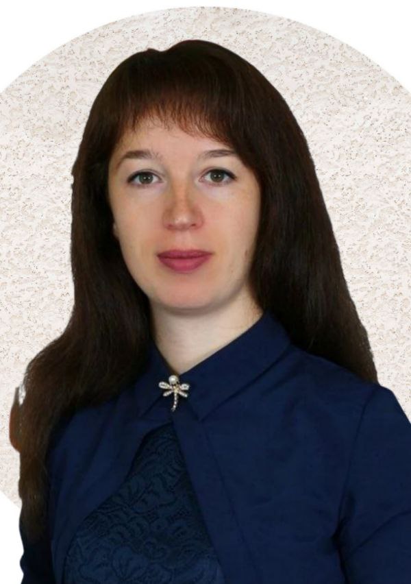 Одегова Анна Сергеевна Одегова Анна Сергеевна.